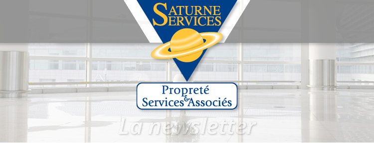 Newsletter Saturne service numéro 3, « NOUVELLES DE SATURNE SERVICES »